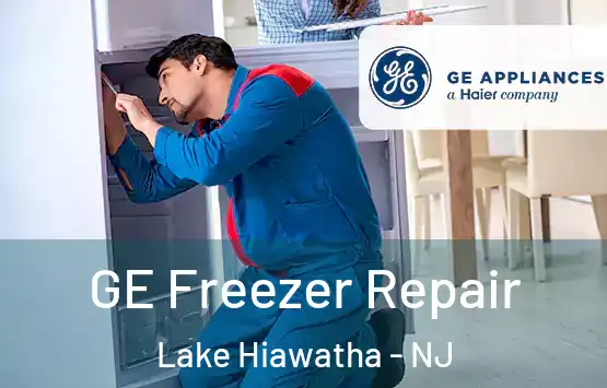  GE Freezer Repair Lake Hiawatha - NJ