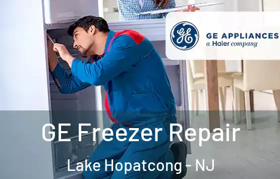  GE Freezer Repair Lake Hopatcong - NJ
