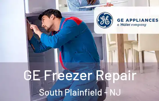  GE Freezer Repair South Plainfield - NJ