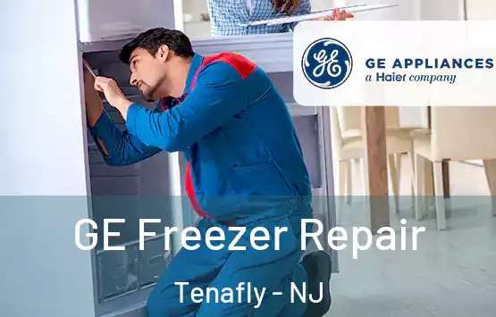  GE Freezer Repair Tenafly - NJ