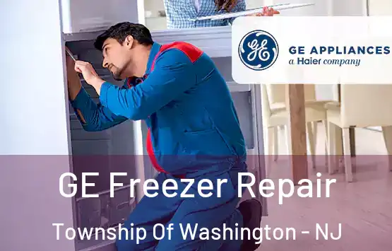  GE Freezer Repair Township Of Washington - NJ