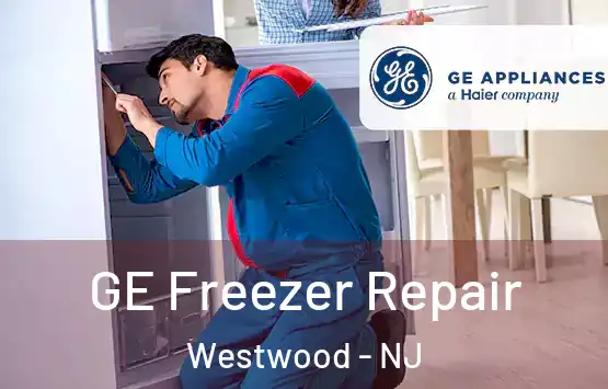  GE Freezer Repair Westwood - NJ