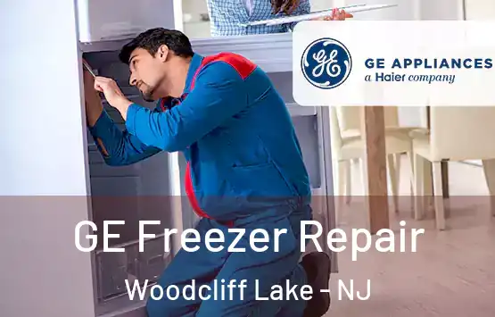  GE Freezer Repair Woodcliff Lake - NJ