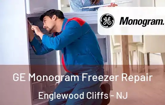  GE Monogram Freezer Repair Englewood Cliffs - NJ