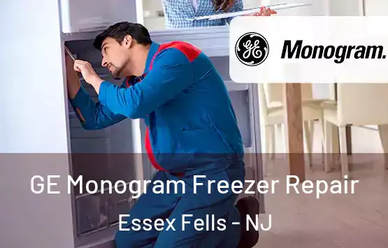  GE Monogram Freezer Repair Essex Fells - NJ