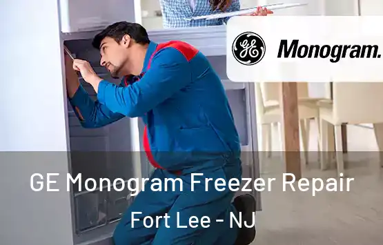  GE Monogram Freezer Repair Fort Lee - NJ
