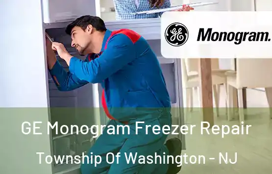  GE Monogram Freezer Repair Township Of Washington - NJ