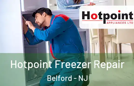  Hotpoint Freezer Repair Belford - NJ