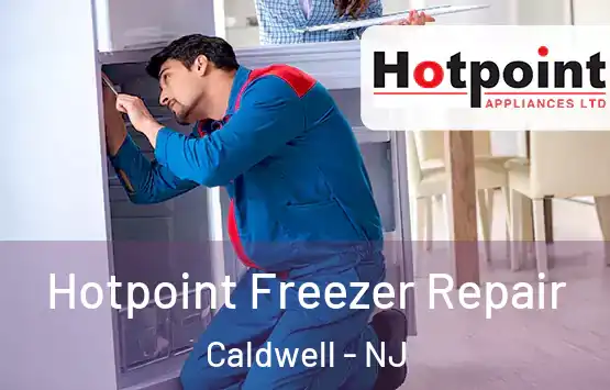  Hotpoint Freezer Repair Caldwell - NJ