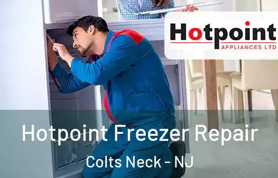  Hotpoint Freezer Repair Colts Neck - NJ