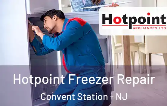  Hotpoint Freezer Repair Convent Station - NJ