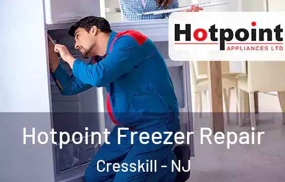  Hotpoint Freezer Repair Cresskill - NJ