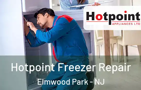  Hotpoint Freezer Repair Elmwood Park - NJ