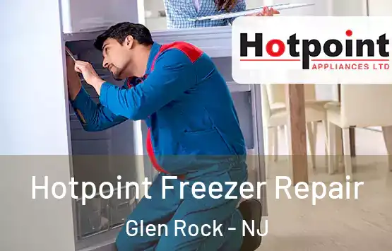  Hotpoint Freezer Repair Glen Rock - NJ