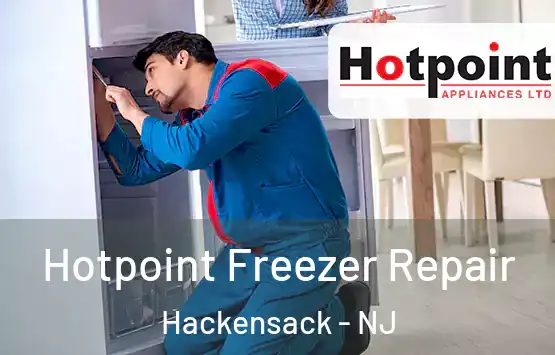  Hotpoint Freezer Repair Hackensack - NJ