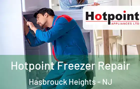  Hotpoint Freezer Repair Hasbrouck Heights - NJ