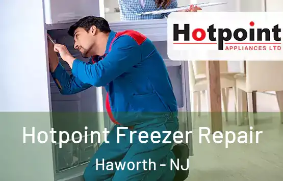  Hotpoint Freezer Repair Haworth - NJ