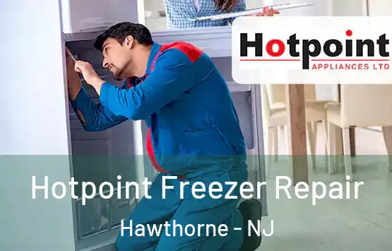  Hotpoint Freezer Repair Hawthorne - NJ