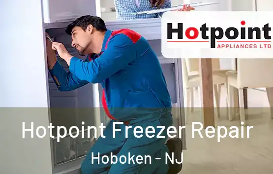  Hotpoint Freezer Repair Hoboken - NJ