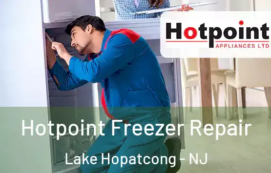  Hotpoint Freezer Repair Lake Hopatcong - NJ