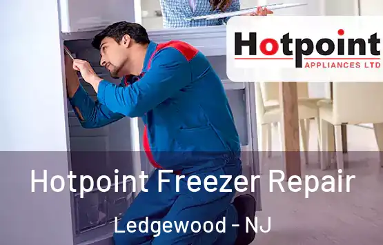  Hotpoint Freezer Repair Ledgewood - NJ