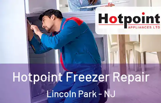  Hotpoint Freezer Repair Lincoln Park - NJ