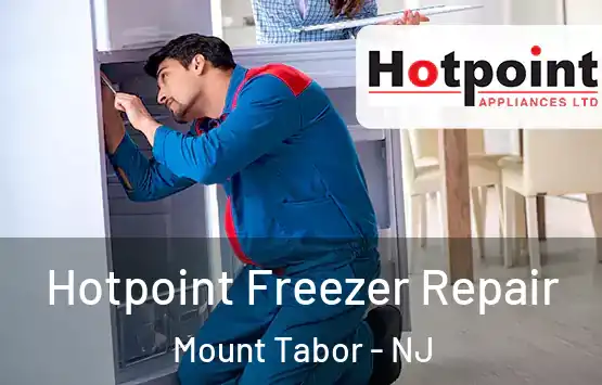  Hotpoint Freezer Repair Mount Tabor - NJ