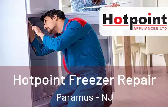  Hotpoint Freezer Repair Paramus - NJ