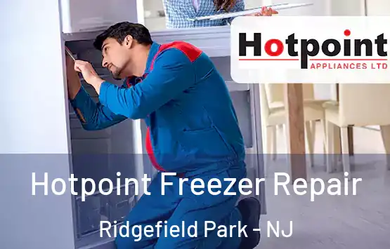  Hotpoint Freezer Repair Ridgefield Park - NJ