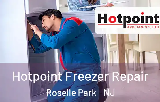  Hotpoint Freezer Repair Roselle Park - NJ