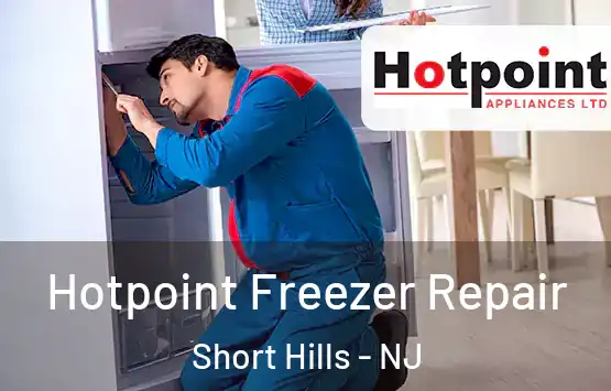  Hotpoint Freezer Repair Short Hills - NJ