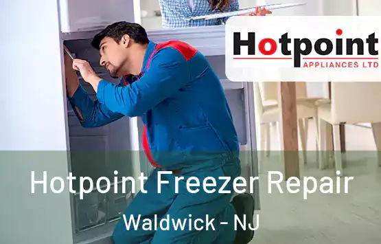  Hotpoint Freezer Repair Waldwick - NJ