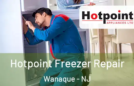  Hotpoint Freezer Repair Wanaque - NJ