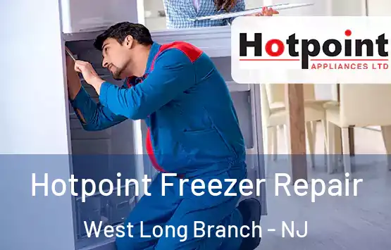  Hotpoint Freezer Repair West Long Branch - NJ