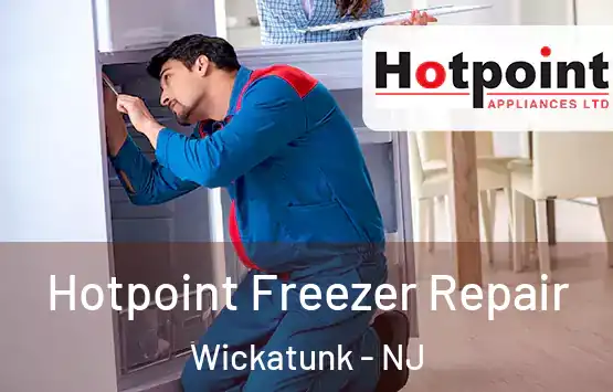  Hotpoint Freezer Repair Wickatunk - NJ