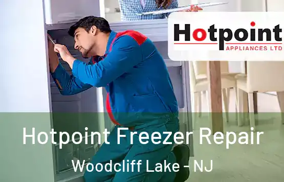  Hotpoint Freezer Repair Woodcliff Lake - NJ