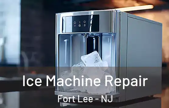  Ice Machine Repair Fort Lee - NJ