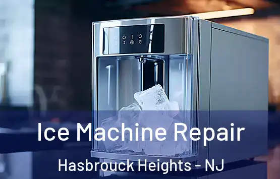  Ice Machine Repair Hasbrouck Heights - NJ