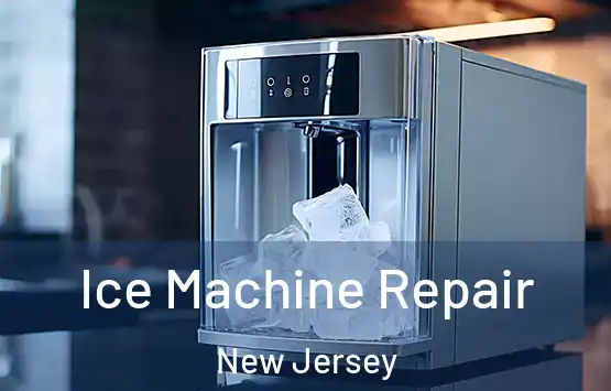  Ice Machine Repair New Jersey