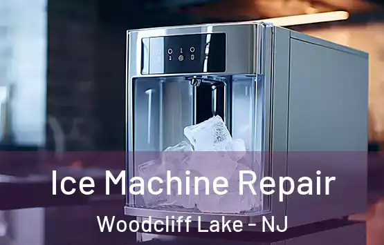  Ice Machine Repair Woodcliff Lake - NJ