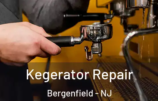  Kegerator Repair Bergenfield - NJ