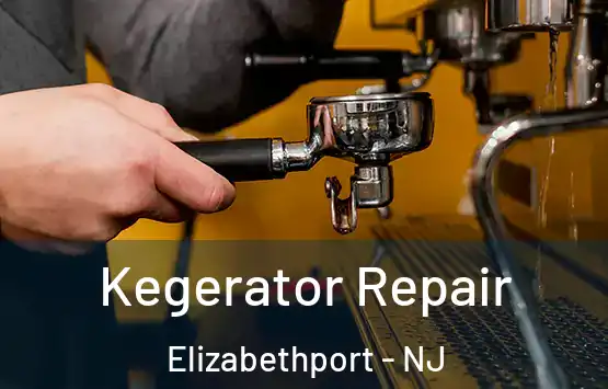  Kegerator Repair Elizabethport - NJ