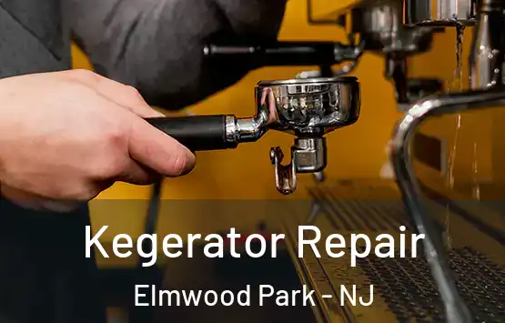  Kegerator Repair Elmwood Park - NJ