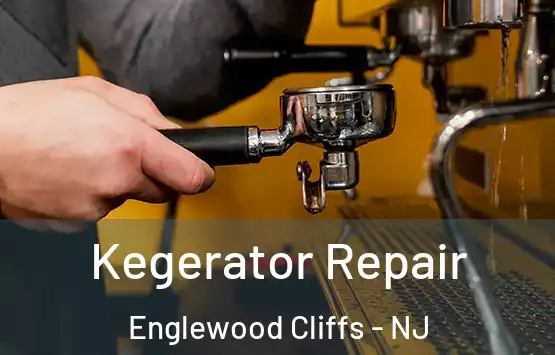  Kegerator Repair Englewood Cliffs - NJ
