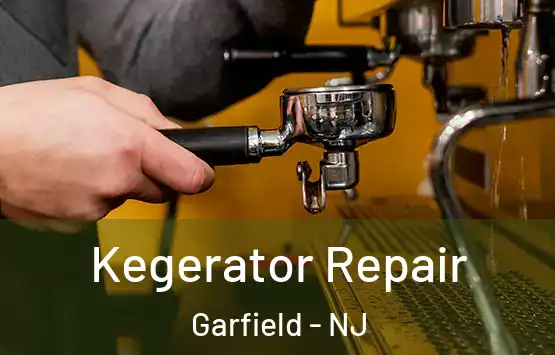  Kegerator Repair Garfield - NJ