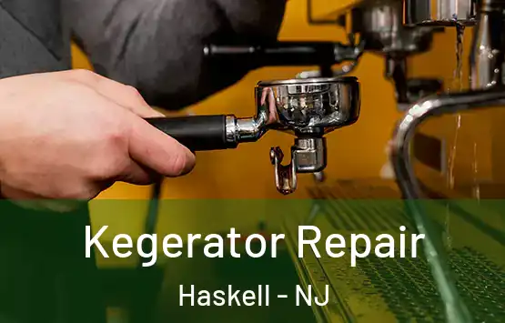  Kegerator Repair Haskell - NJ