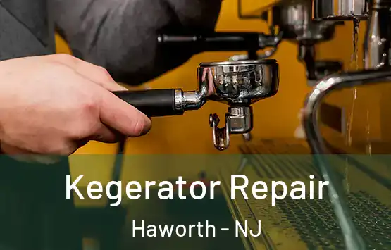  Kegerator Repair Haworth - NJ
