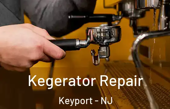  Kegerator Repair Keyport - NJ