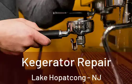  Kegerator Repair Lake Hopatcong - NJ