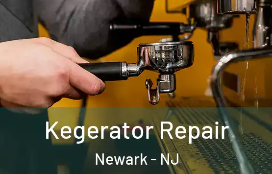  Kegerator Repair Newark - NJ